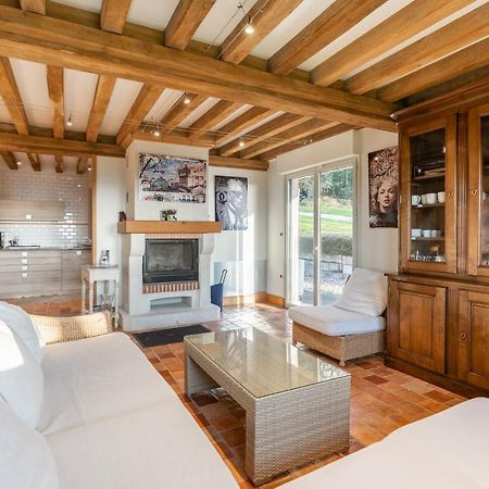 Holiday Home Le Clos Du Phare Saint-Samson-de-la-Roque Exterior photo