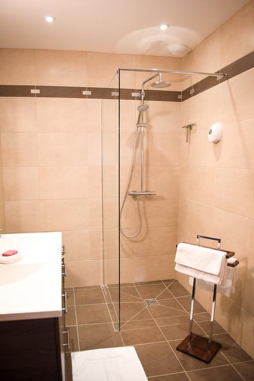 Holiday Home Le Clos Du Phare Saint-Samson-de-la-Roque Exterior photo