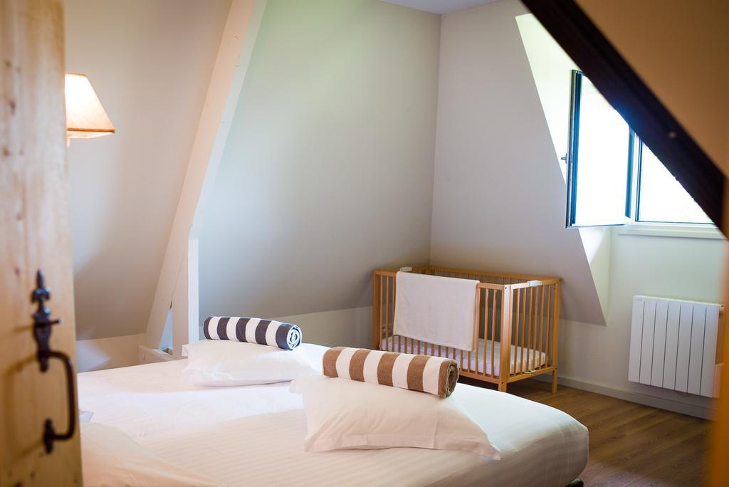 Holiday Home Le Clos Du Phare Saint-Samson-de-la-Roque Exterior photo